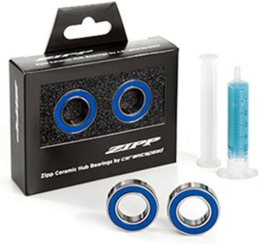 Juego de rodamientos Zipp CeramicSpeed - 61903 - Cuerpo de buje trasero Zipp 30/60 (incluye rodamientos)