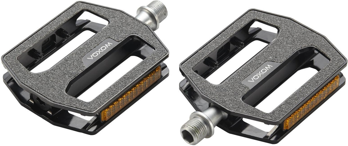 Pedal de Paseo/Touring Voxom Pe14 CNC, Lija