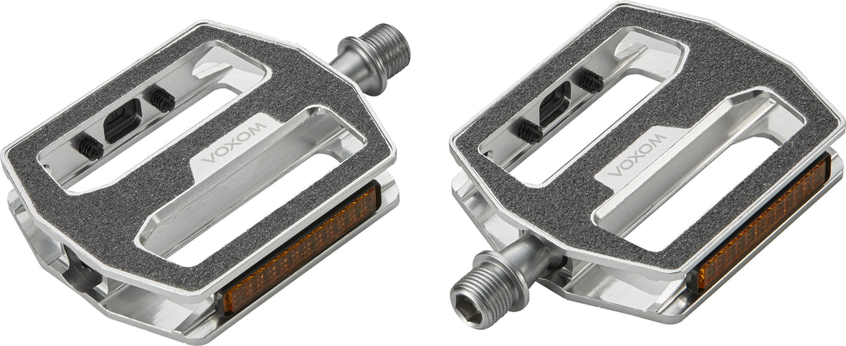 Pedal de Paseo/Touring Voxom Pe14 CNC, Lija