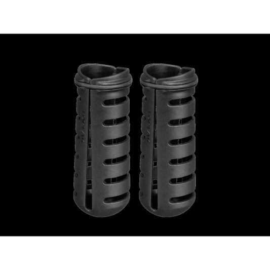 2 Carcasas CO2 TOPEAK para Cartucho de 16gr - TOPEAK | ARS Bike Parts