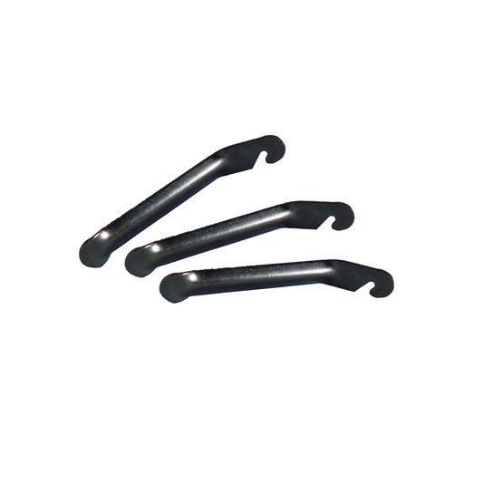 Easy 3 Kits Desmontables Acero - EASY | ARS Bike Parts