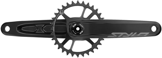 Bielas Truvativ Stylo 6K Aluminio Eagle DUB 12v 175 Direct Mount 32T X-Sync 2
