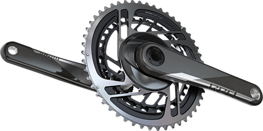 Bielas SRAM Red D1 DUB 175 50-37 (Pedalier no incluido)