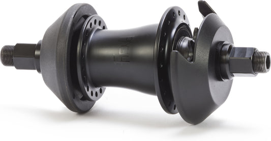 Buje Trasero Fiend Cab V2 Freecoaster Negro, 9t, RHD