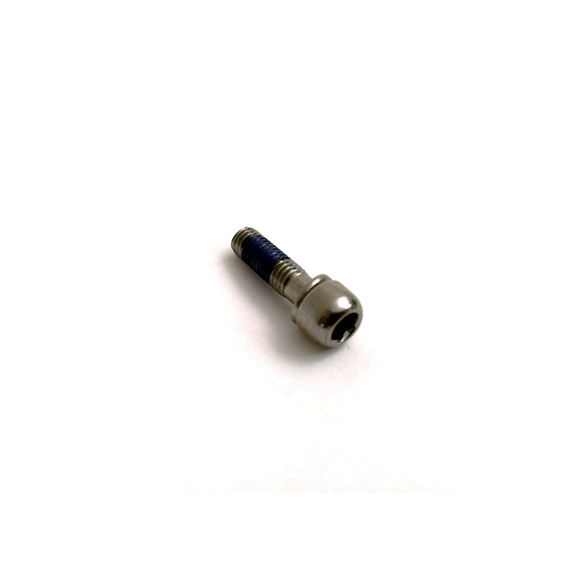 FSA 4 Tornillos para Potencia m5x0.8px18mm Cromo - FSA | ARS Bike Parts