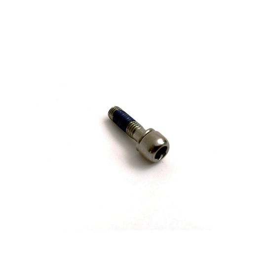 FSA 4 Tornillos para Potencia m5x0.8px18mm Cromo - FSA | ARS Bike Parts