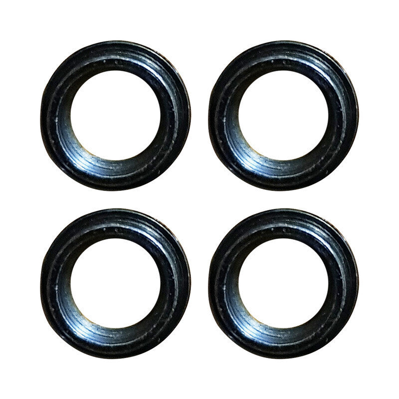 FSA 4 Tuercas Plato ml462 4mm E-BIKE Oem - FSA | ARS Bike Parts