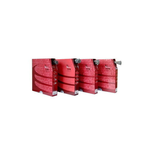 50 Cable Freno Trasero Carretera 2050mm Ypk "gar" Sueltos ( 50 Cables ) - YPK | ARS Bike Parts