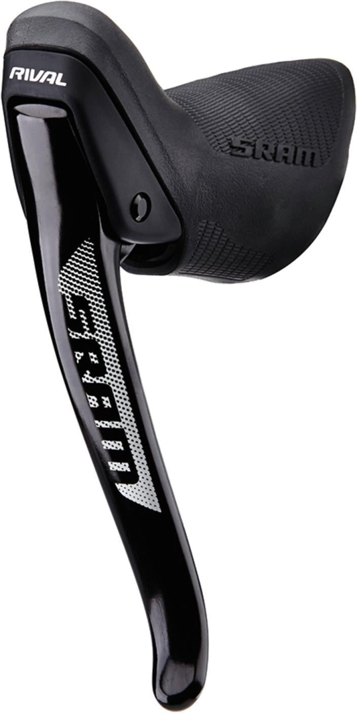 Manetas de freno Rival 1 (Par)