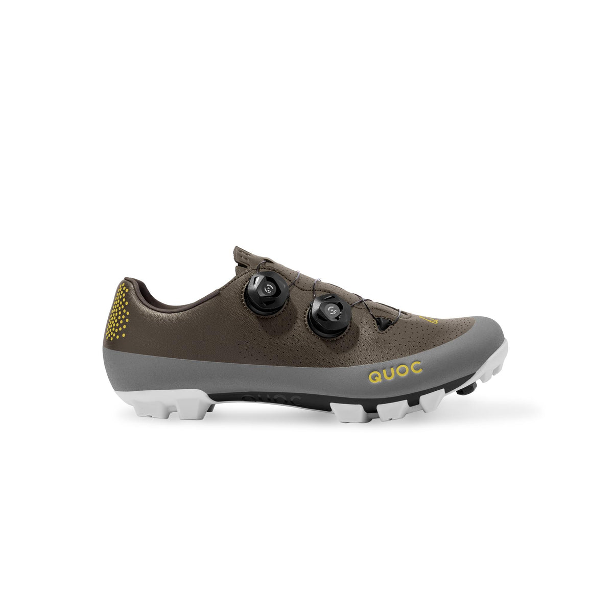 Zapatillas Quoc Gran Tourer XC