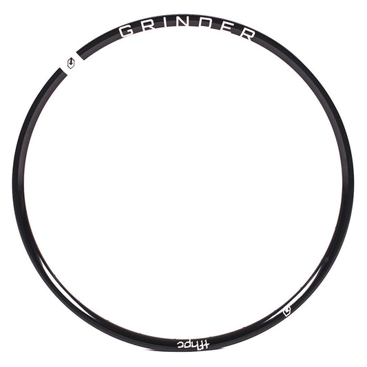 Aro Tfhpc Grinder Tubeless 700c (24 Mm, 28 Agujeros)