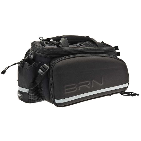 Mochila BRN City Extensible
