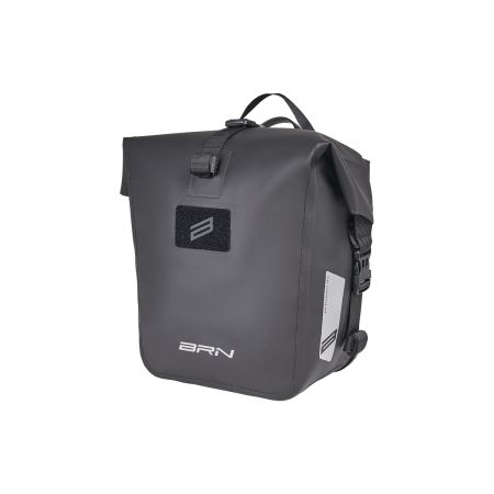 Bolsa BRN Aventura Tg M Negro