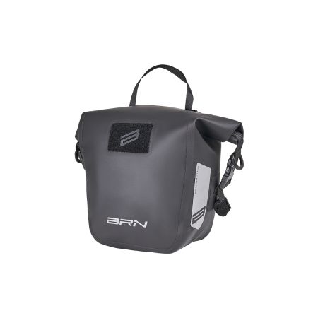Bolsa BRN Aventura Tg S Negro