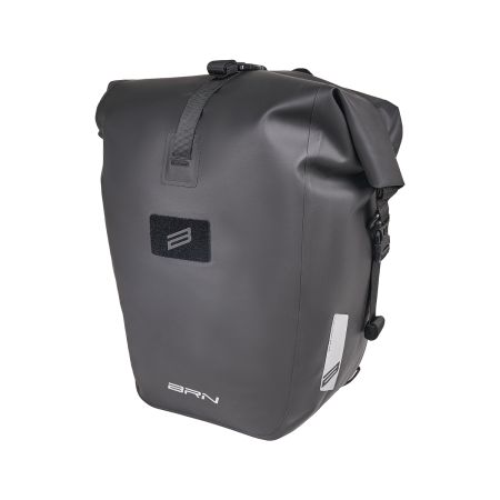 Bolsa BRN Aventura Tg XL Negro