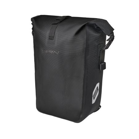 Bolsa BRN Kilimanjaro Tg L Negro