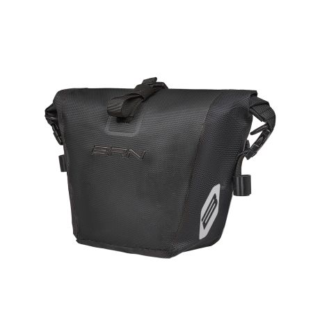 Bolsa BRN Kilimanjaro Tg S Negro