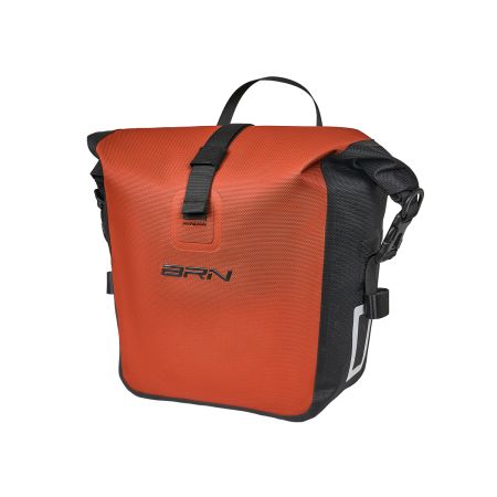 Bolsa BRN Kilimanjaro Tg M Rojo