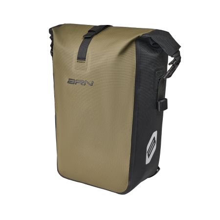 Bolsa BRN Kilimanjaro Tg L Verde