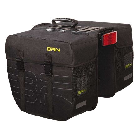 Bolsa BRN Viaggio Maxi Cordura