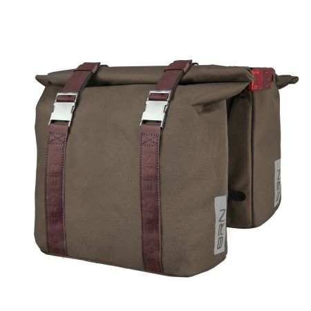 Bolsa BRN Vienna Marron