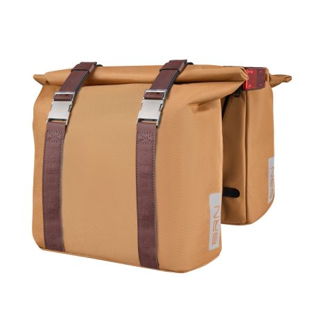 Bolsa BRN Vienna Naranja