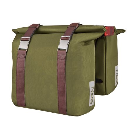 Bolsa BRN Vienna Verde