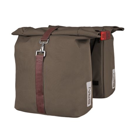 Bolsa BRN Praga Marron