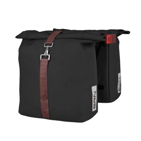 Bolsa BRN Praga Negro