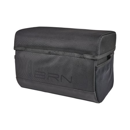 Bolsa BRN Easyride Manillar Negro