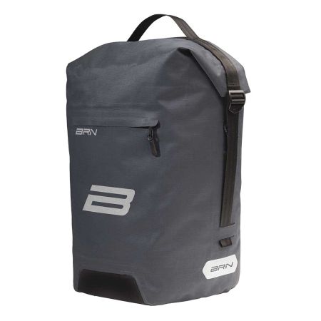 Bolsa BRN Bike Viaje Trasera