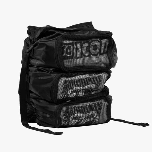 Bolsa Compresiva para Equipaje SCICON - SCICON | ARS Bike Parts