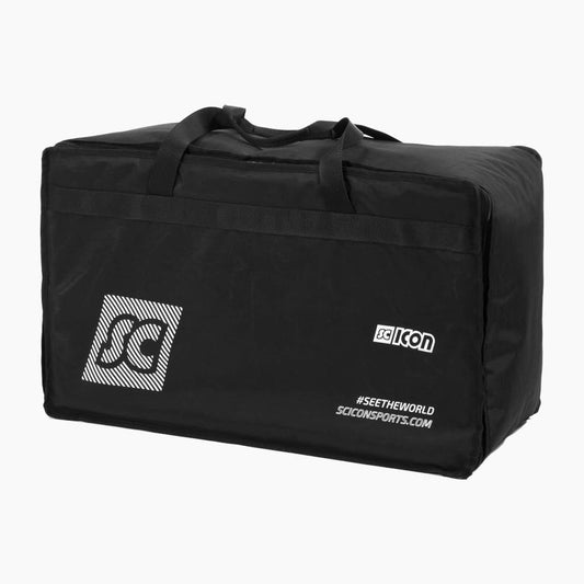 Bolsa Portacascos SCICON (para 9 Unidades) - SCICON | ARS Bike Parts