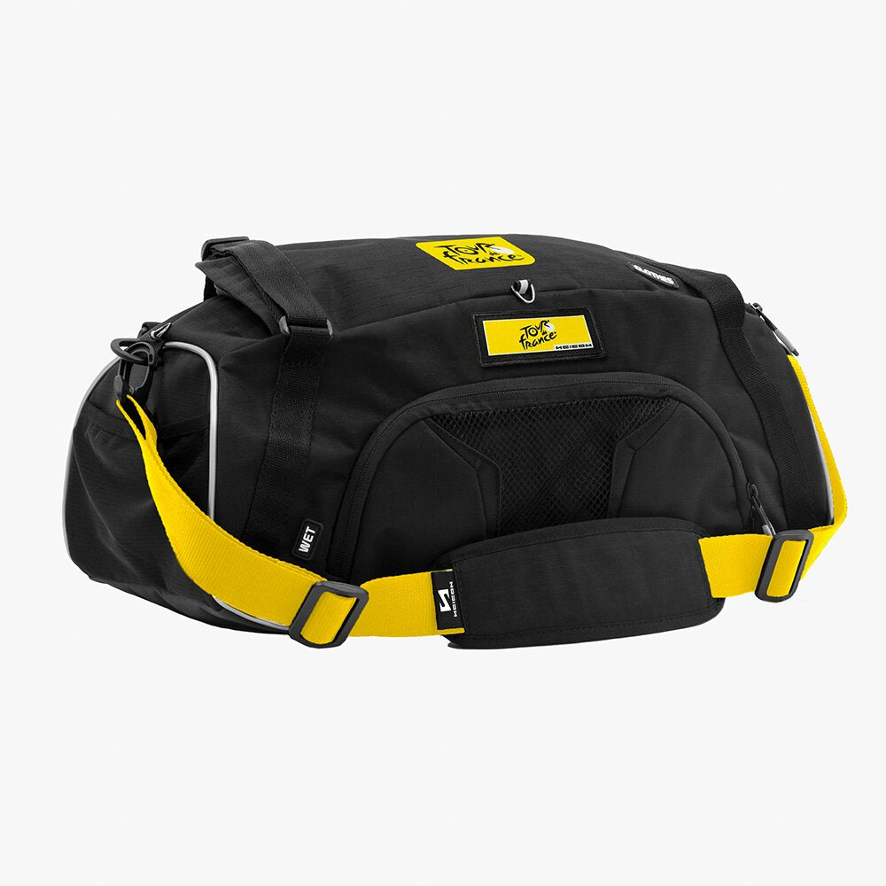 Bolsa SCICON Duffel Tour de France (25 L) - SCICON | ARS Bike Parts