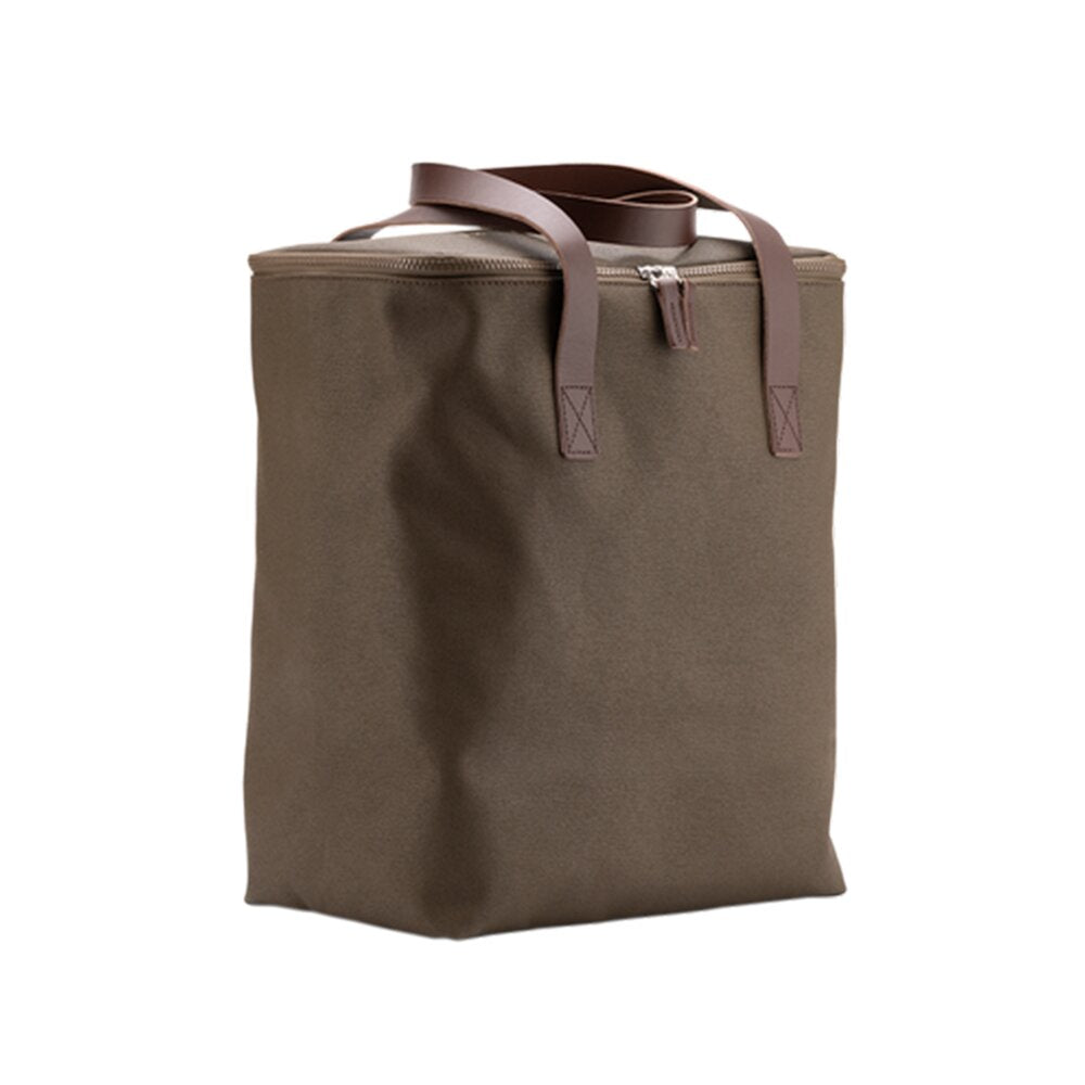 Bolsa Tote Brooks Camden 22 L (moss)