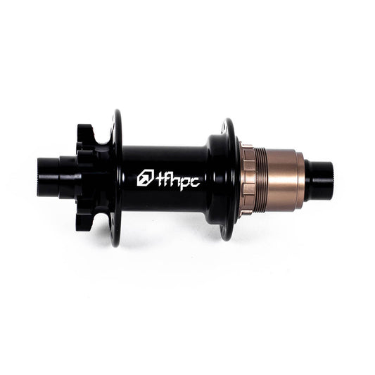 Buje Trasero Tfhpc Wide (12x142 Mm)