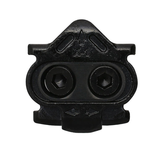 HT Components Calas Pedales MTB HT X1 (4º) - HT Components | ARS Bike Parts