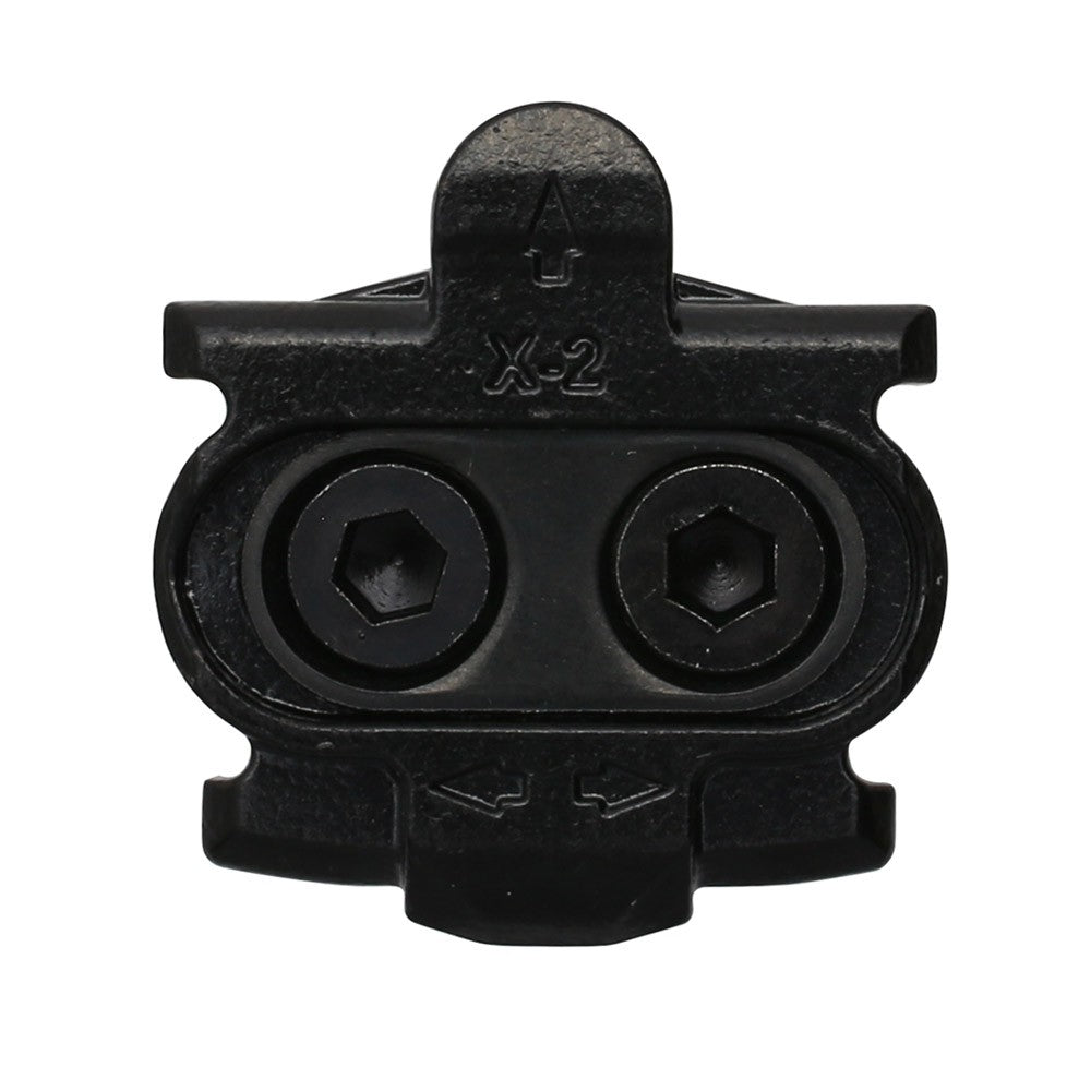 HT Components Calas Pedales MTB HT X2 (4º) - HT Components | ARS Bike Parts