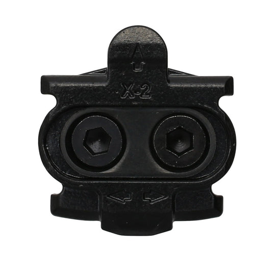 HT Components Calas Pedales MTB HT X2 (4º) - HT Components | ARS Bike Parts