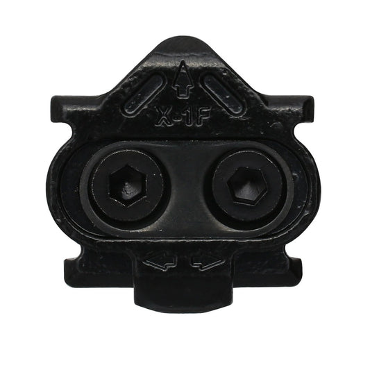HT Components Calas Pedales MTB HT X1F (8º) - HT Components | ARS Bike Parts