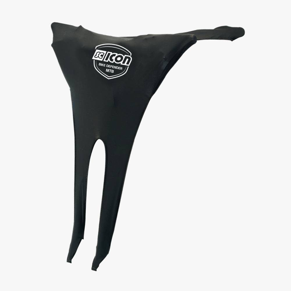 Cubierta Bicicletas MTB SCICON (negro) - SCICON | ARS Bike Parts