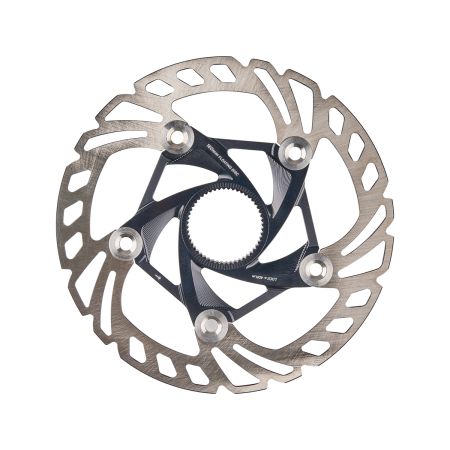 Disco BRN Flotante Center Lock 140mm