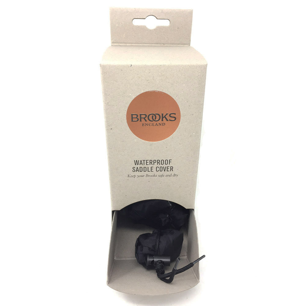 Dispensador De Fundas De Sillín Brooks (medianas)