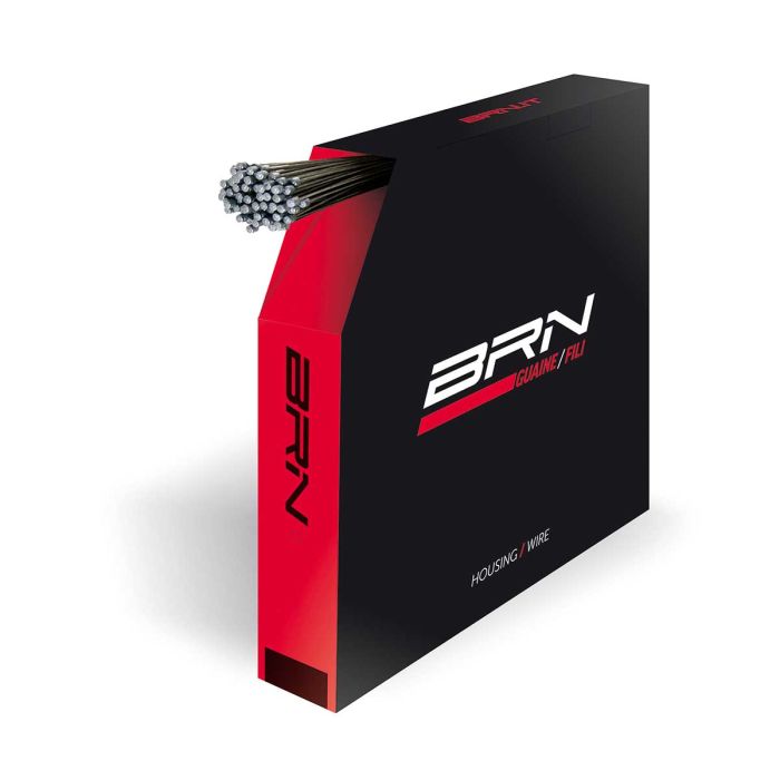 Caja 50 Unid Cable Cambio BRN 1.2x2100