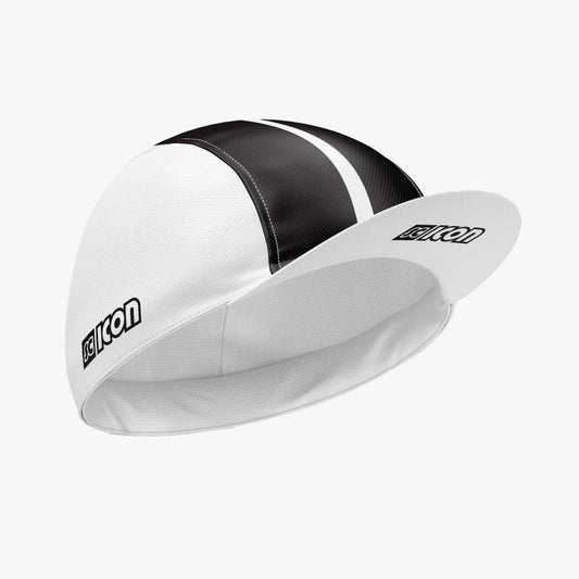 Gorra Ciclismo SCICON (blanco) - SCICON | ARS Bike Parts