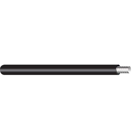 Funda Freno BRN Coil 5mm Negro 30 Metros