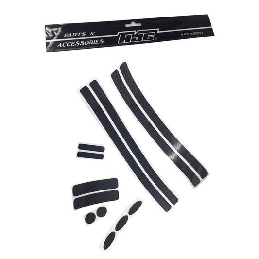 Juego de Velcros Casco HJC Ibex - HJC | ARS Bike Parts