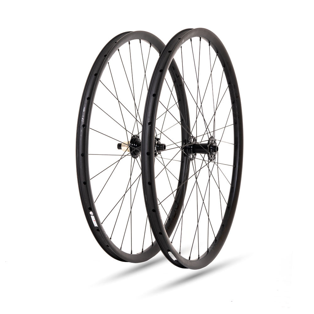 Juego Ruedas Carbono Tfhpc XC30 29" (12x100/12x142 Mm)