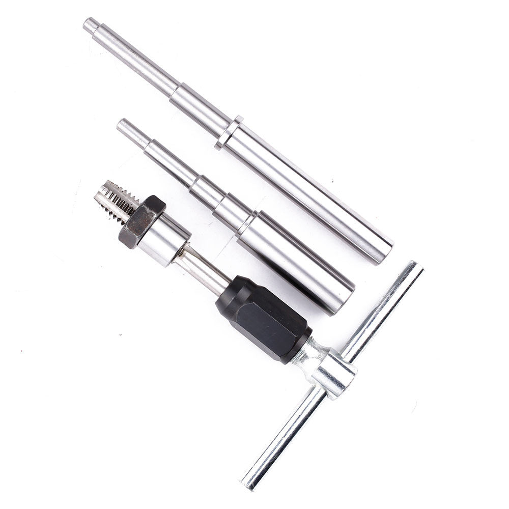Kit Herramientas Pedales HT Evo (nuevos/Viejos)