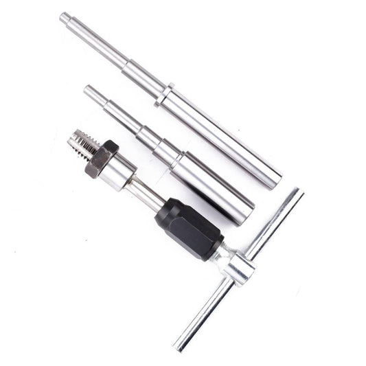 HT Components Kit Herramientas Pedales HT Evo (viejos) - HT Components | ARS Bike Parts
